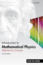Introduction to Mathematical Physics: Methods & Concepts