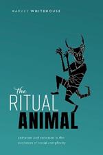 The Ritual Animal: Imitation and Cohesion in the Evolution of Social Complexity