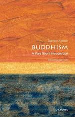 Buddhism: A Very Short Introduction