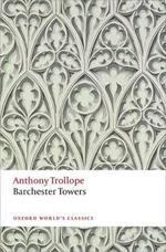 Barchester Towers: The Chronicles of Barsetshire