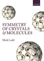 Symmetry of Crystals and Molecules