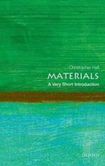 Materials: A Very Short Introduction