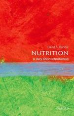 Nutrition: A Very Short Introduction