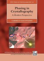 Phasing in Crystallography: A Modern Perspective