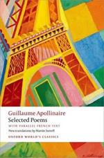 Selected Poems: with parallel French text