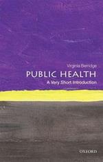 Public Health: A Very Short Introduction