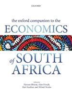 The Oxford Companion to the Economics of South Africa