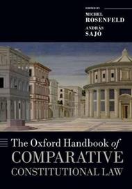 The Oxford Handbook of Comparative Constitutional Law