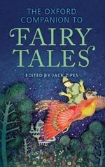 The Oxford Companion to Fairy Tales