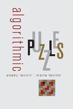 Algorithmic Puzzles