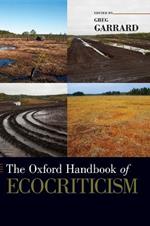 The Oxford Handbook of Ecocriticism