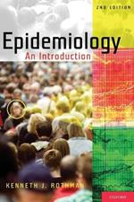 Epidemiology: An Introduction