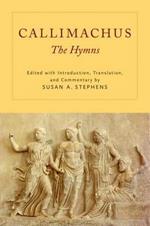 Callimachus: The Hymns