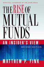 The Rise of Mutual Funds