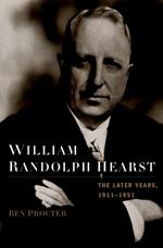 William Randolph Hearst