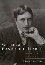 William Randolph Hearst