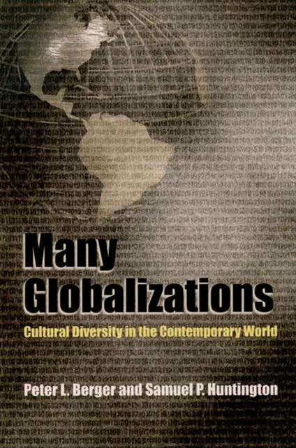 Many Globalizations