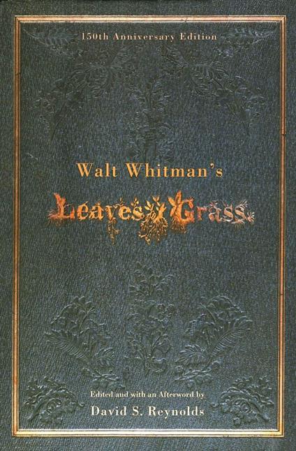 Walt Whitman's Leaves of Grass