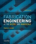 Fabrication Engineering at the Micro- and Nanoscale