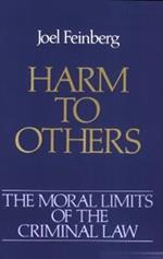 Harm to Others