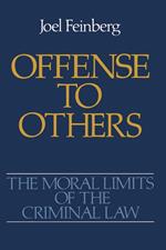 Offense to Others