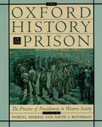 The Oxford History of the Prison