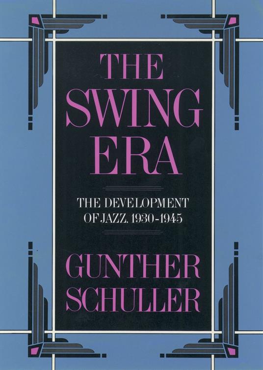 The Swing Era