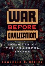 War Before Civilization