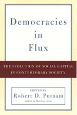 Democracies in Flux