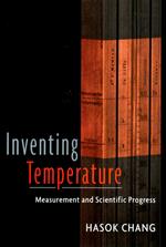 Inventing Temperature