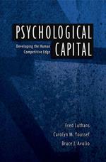 Psychological Capital