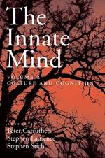 The Innate Mind