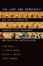 The Jury and Democracy