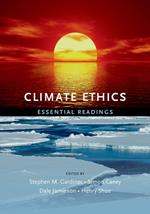 Climate Ethics