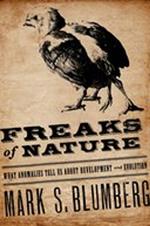 Freaks of Nature