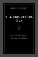 The Ubiquitous Siva