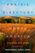 Prairie Directory of North America