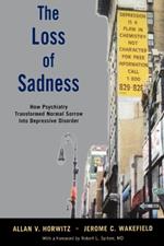 The Loss of Sadness