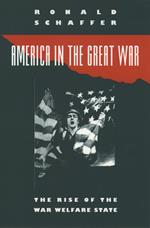 America in the Great War