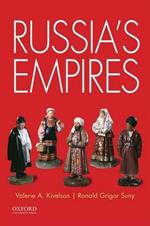 Russia's Empires