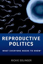Reproductive Politics