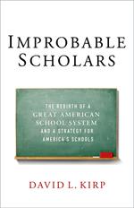 Improbable Scholars