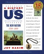 A History of US: The New Nation