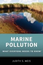 Marine Pollution: What Everyone Needs to KnowRG