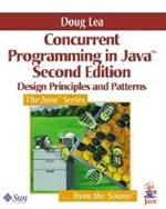 Concurrent Programming in Java (TM): Design Principles and Pattern