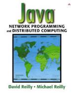 Java (TM) Network Programming and Distributed Computing