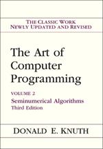 Art of Computer Programming, The: Seminumerical Algorithms, Volume 2