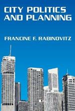 City Politics and Planning