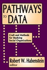 Pathways to Data: Craft and Methods for Studying Social Organizations