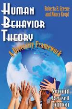 Human Behavior Theory: A Diversity Framework